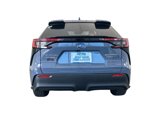 New 2025 Subaru Solterra Limited image 4