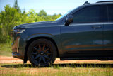 Used 2021 Cadillac Escalade Premium Luxury image 6
