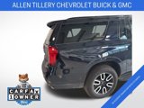 Used 2022 GMC Yukon XL AT4 image 4