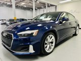 Used 2023 Audi A5 2.0T Premium w/ Convenience Package image 3