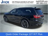 New 2025 Dodge Durango R/T image 3