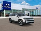 New 2026 Hyundai Santa Fe SEL image 2