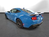 New 2025 Ford Mustang Dark Horse image 3