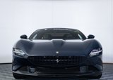 Certified 2024 Ferrari Roma Spider image 3