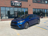 Used 2021 Kia Forte GT image 3