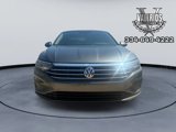 Used 2020 Volkswagen Jetta SE w/ SE Cold Weather Package image 2