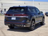 New 2025 Volkswagen Atlas SEL Premium R-Line image 4