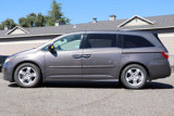 Used 2013 Honda Odyssey Touring Elite image 5