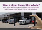 New 2026 Toyota Corolla Cross AWD Hybrid w/ Convenience Package image 5