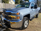 Used 2016 Chevrolet Silverado 2500 W/T w/ WT Fleet Convenience Package image 2