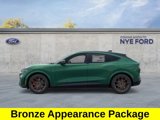 New 2025 Ford Mustang Mach-E GT image 4