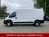 Used 2025 RAM ProMaster 2500 w/ Convenience Group image 4