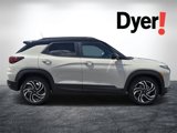 New 2026 Chevrolet TrailBlazer RS w/ Convenience Package image 2