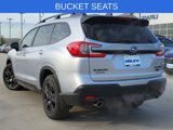 New 2025 Subaru Ascent Bronze Edition image 3