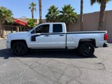 Used 2017 Chevrolet Silverado 1500 Custom w/ Rally 1 Edition image 2
