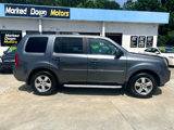 Used 2011 Honda Pilot EX-L image 4
