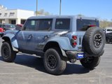 New 2025 Ford Bronco Raptor image 4