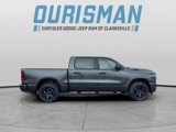 New 2025 RAM 1500 4x4 Crew Cab image 2