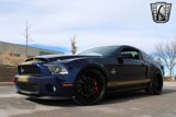 Used 2012 Ford Mustang Shelby GT500 w/ SVT Performance Pkg image 2