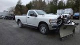 New 2024 RAM 2500 Tradesman w/ Chrome Appearance Group image 2