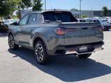 New 2026 Hyundai Santa Cruz Limited image 5