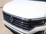 New 2025 Volkswagen Atlas SEL Premium R-Line image 3