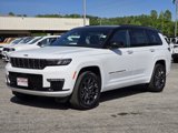 New 2025 Jeep Grand Cherokee L Summit image 2