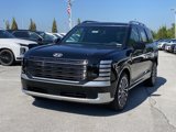New 2026 Hyundai Palisade Calligraphy image 3
