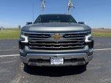 New 2025 Chevrolet Silverado 1500 LTZ image 2