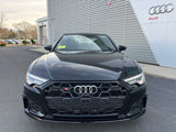 New 2025 Audi S6 Premium Plus image 3