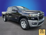 New 2025 RAM 1500 Big Horn image 2