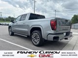 New 2025 GMC Sierra 1500 Denali Ultimate image 3