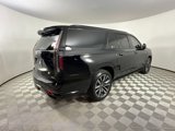 Used 2024 Cadillac Escalade ESV Sport Platinum image 4