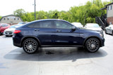 Used 2018 Mercedes-Benz GLC 43 AMG 4MATIC Coupe image 4