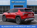 New 2026 Chevrolet Equinox LT image 3
