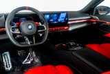 Used 2026 BMW M5 w/ Carbon Package image 2