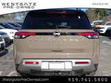Used 2023 Nissan Pathfinder Platinum w/ Lighting Package (N93) image 4