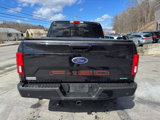 Used 2019 Ford F150 Lariat w/ Equipment Group 502A Luxury image 4