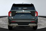 Certified 2022 Ford Explorer XLT w/ Equipment Group 202A image 4