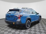 Certified 2025 Subaru Outback Wilderness image 4