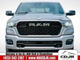 New 2025 RAM 1500 Big Horn image 3
