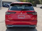 New 2025 Mitsubishi Outlander SE image 5