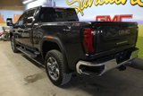 New 2025 GMC Sierra 2500 SLT w/ SLT Premium Package image 6