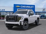 New 2025 GMC Sierra 3500 Denali Ultimate image 6