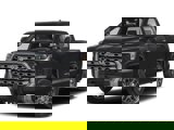 New 2025 Toyota Tundra Platinum image 3