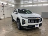 New 2026 Chevrolet Equinox LT w/ Convenience Package II image 2