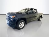 New 2026 Chevrolet Silverado 1500 W/T w/ Trailering Package image 2