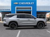 New 2026 Chevrolet Traverse RS image 5