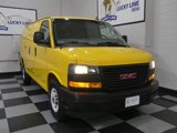 Used 2021 GMC Savana 2500 w/ Driver Convenience Package image 4
