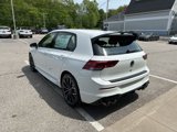 New 2025 Volkswagen Golf R w/ Euro Style Package image 5